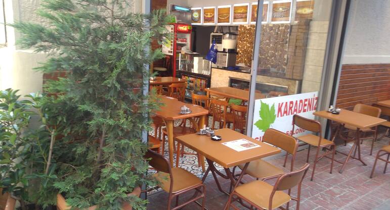 Cinar Karadeniz Pide Salonu Taksim Istanbul Zomato